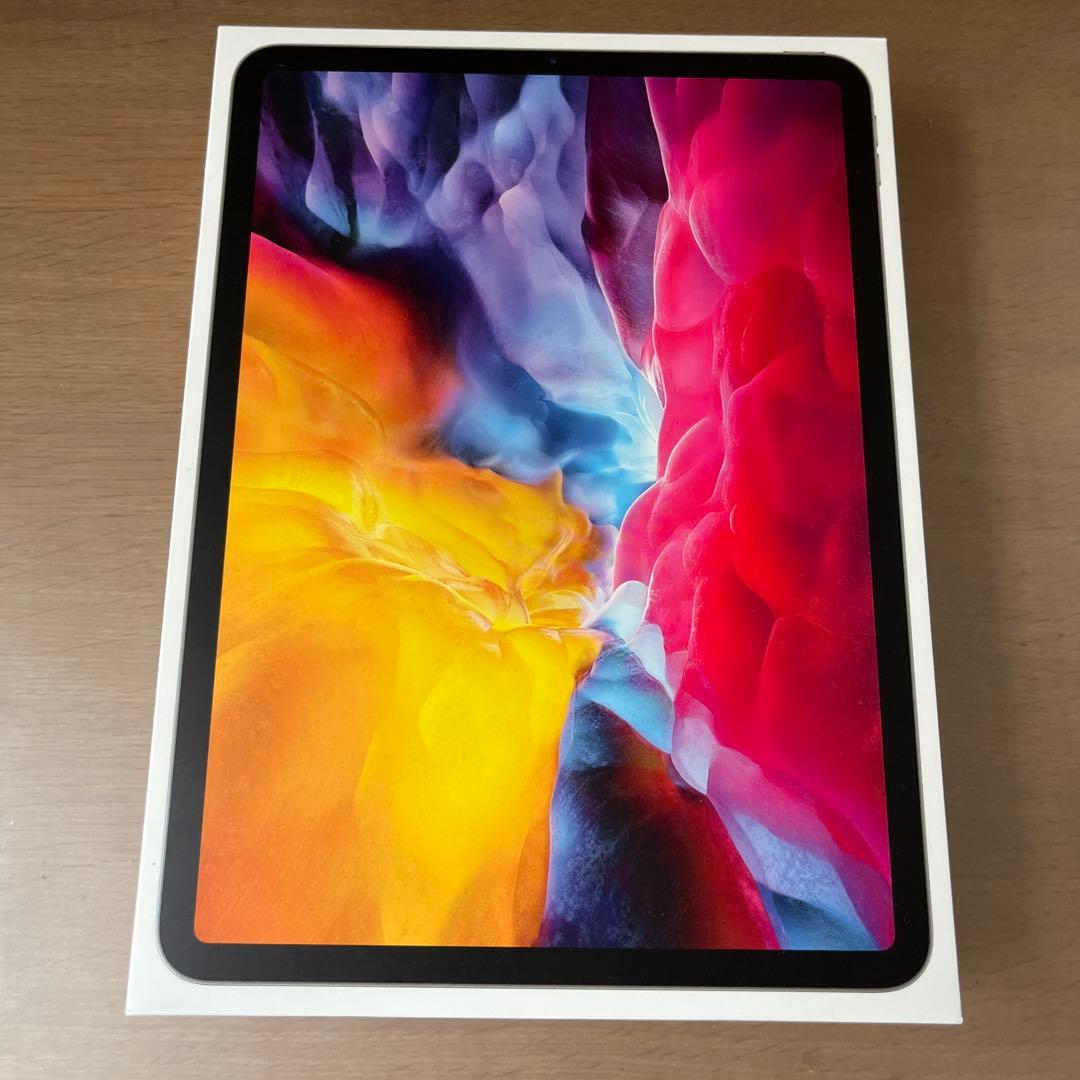 【美品】iPad Pro 128GB 第2世代　スペースグレイ