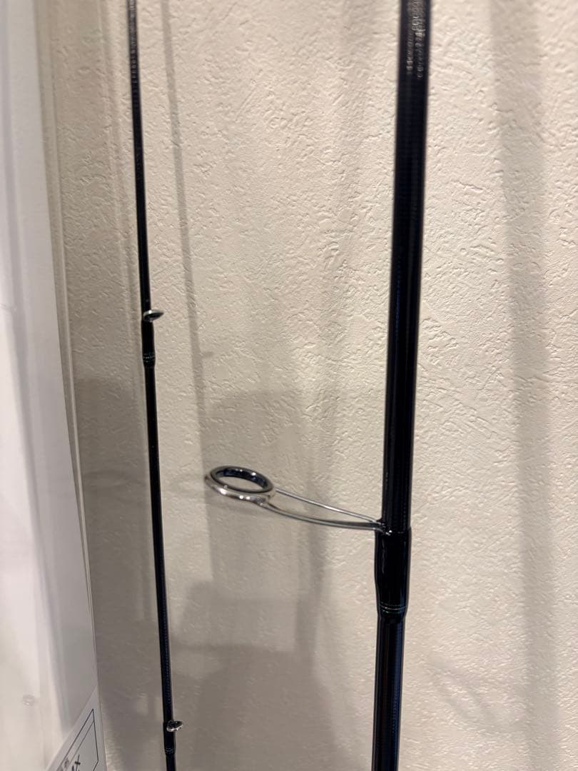 ダイワ　エメラルダスMX 83M 21エメラルダス　エギングロッド