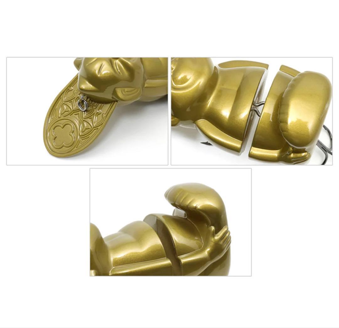 ビリケンルアー deps サーフェス/ウェイクベイト 3体 奥村和正 通天閣