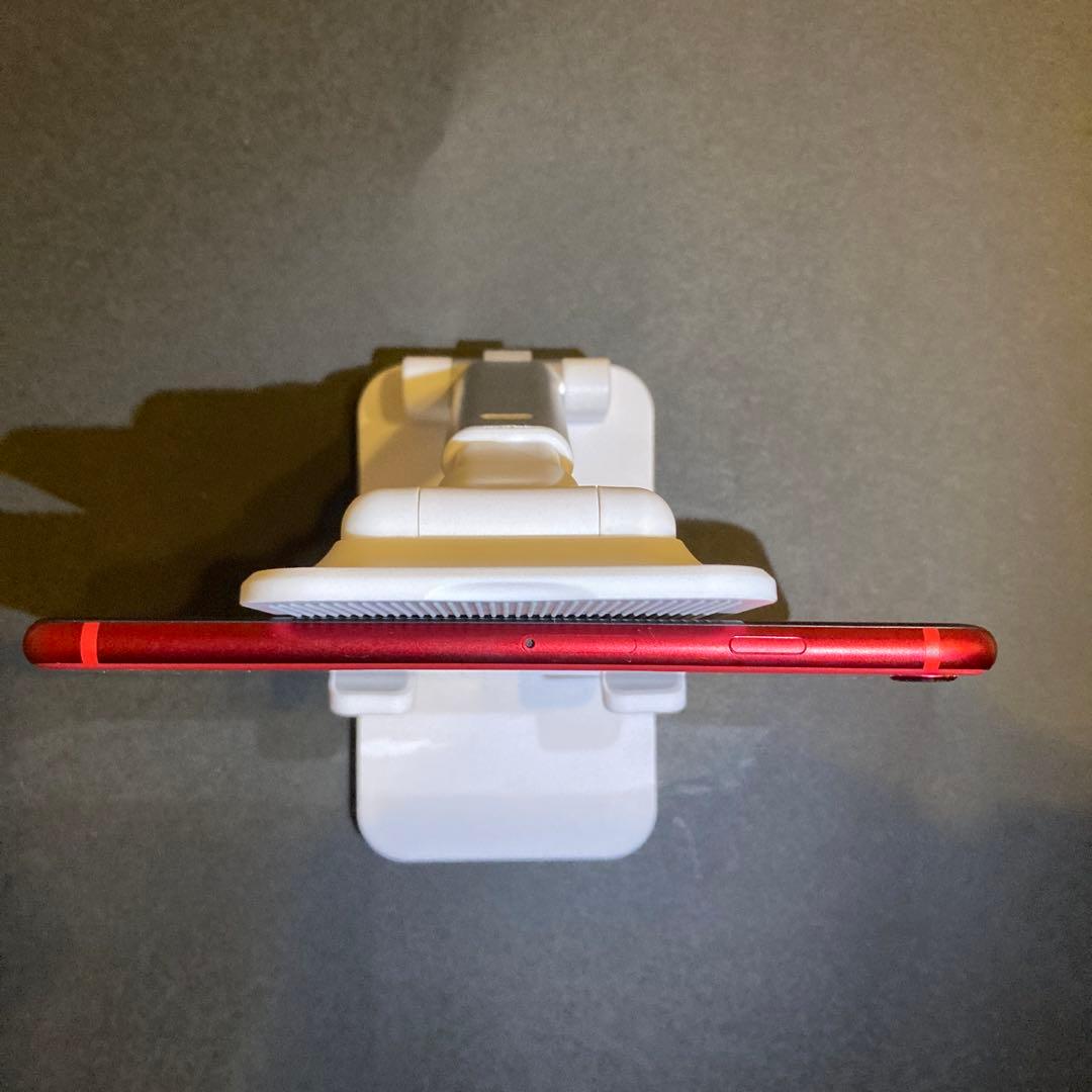 美品Apple iPhone se2 64GB SIMフリー！