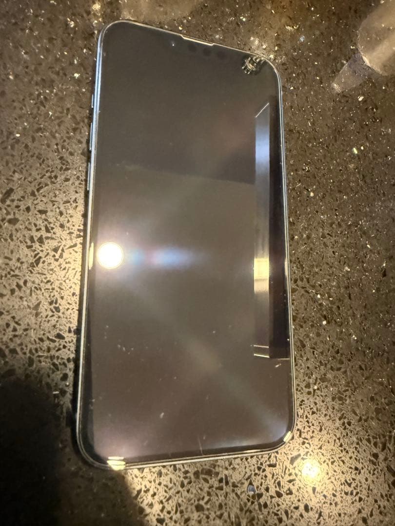 iPhone 13 128GB 本体 バッテリー容量78% SIMフリー