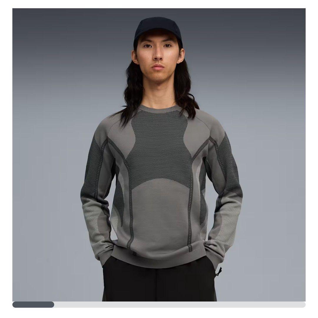 PUMA コラボ SANSANGEAR　ニット