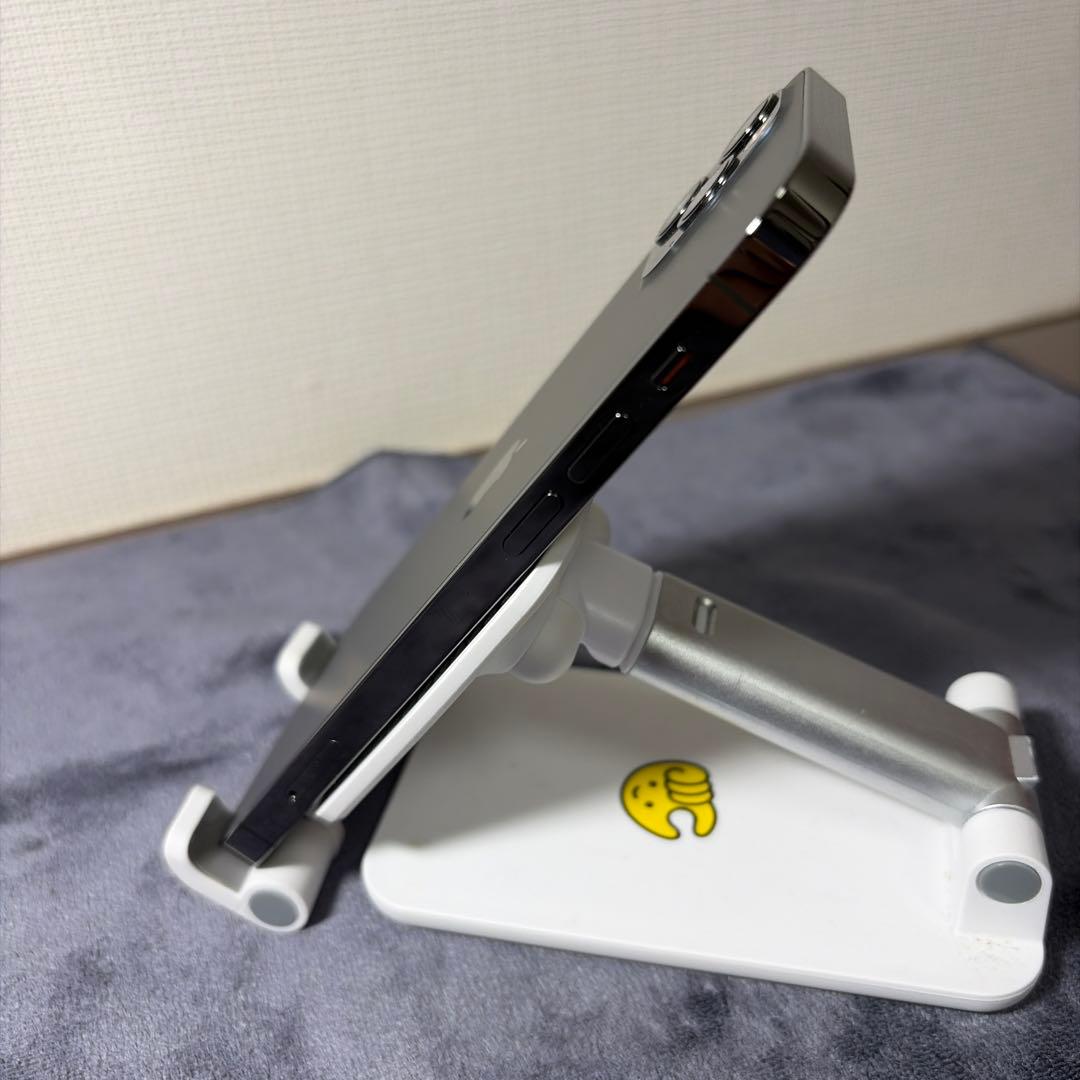 Apple iPhone 12 Pro グラファイト128GB