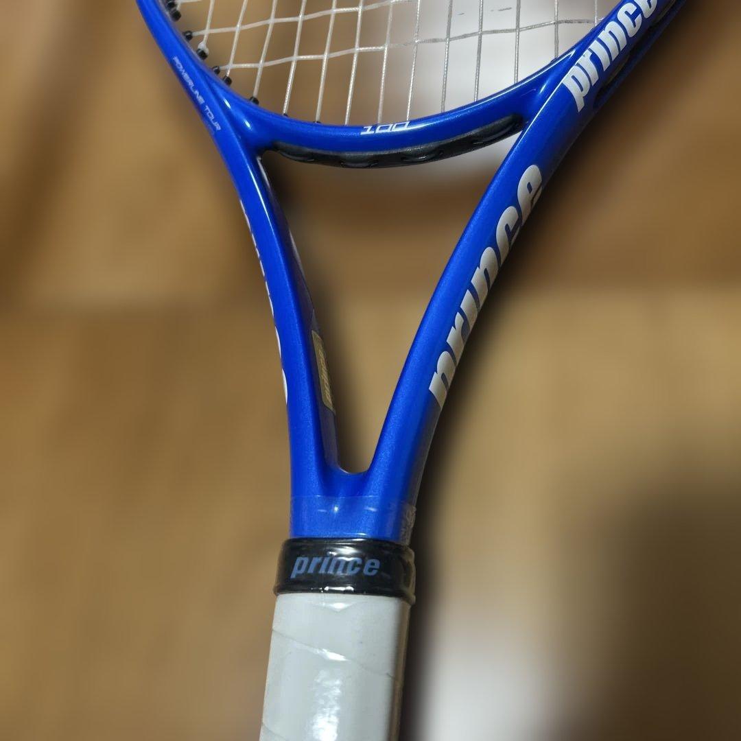 【美品】Prince パワーライン　ツアー　100