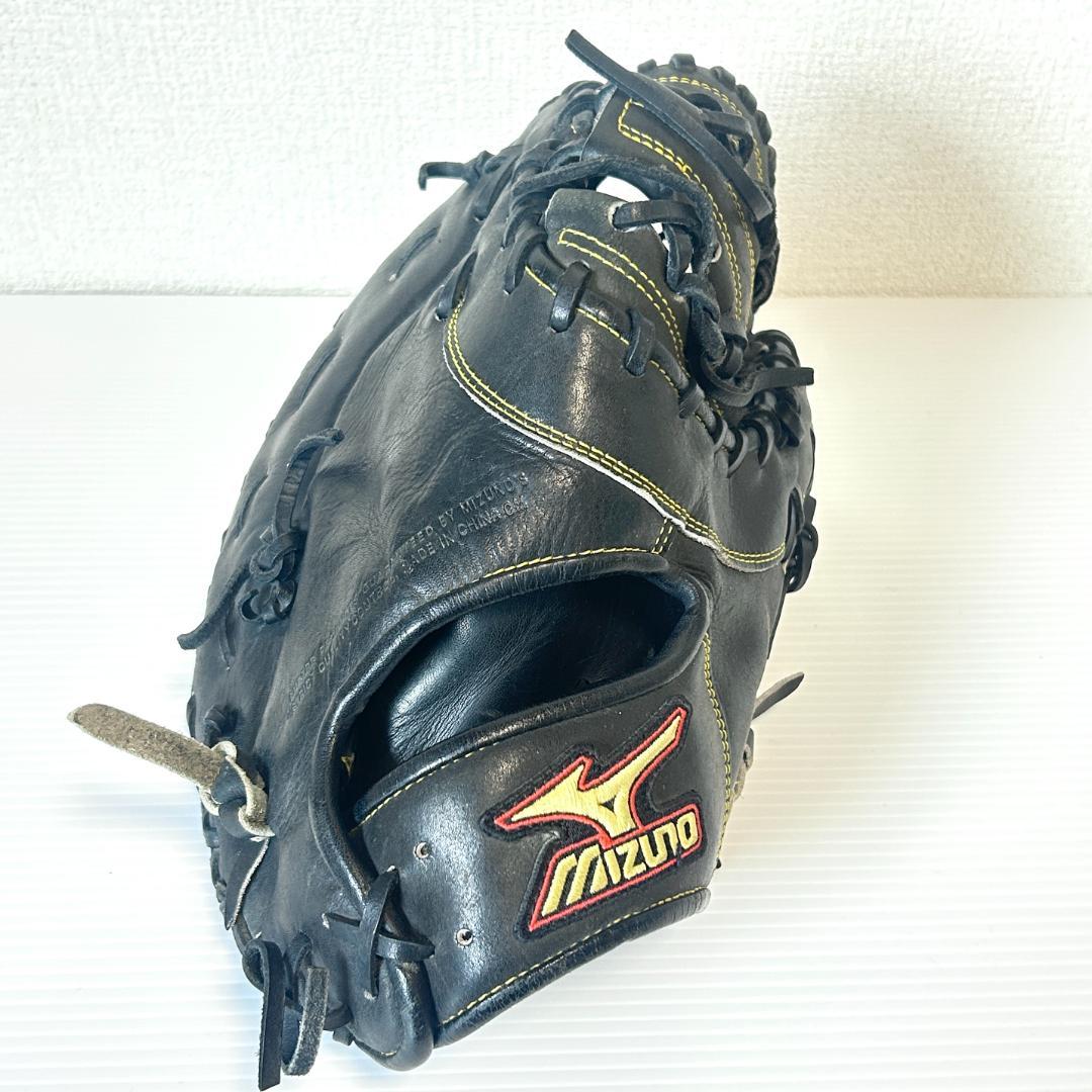 【24時間以内/匿名配送】ビクトリーステージ 一般軟式 ファーストミット 右投げ