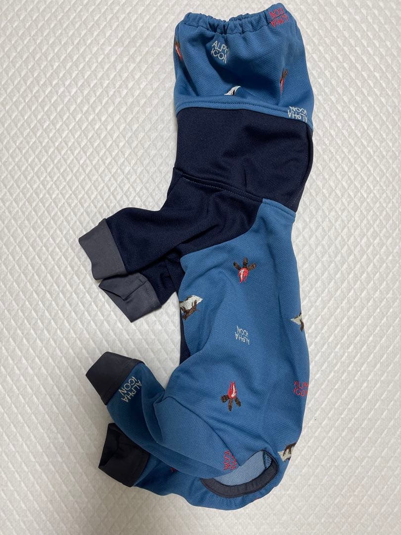 ALPHA ICON ドッグガードクール