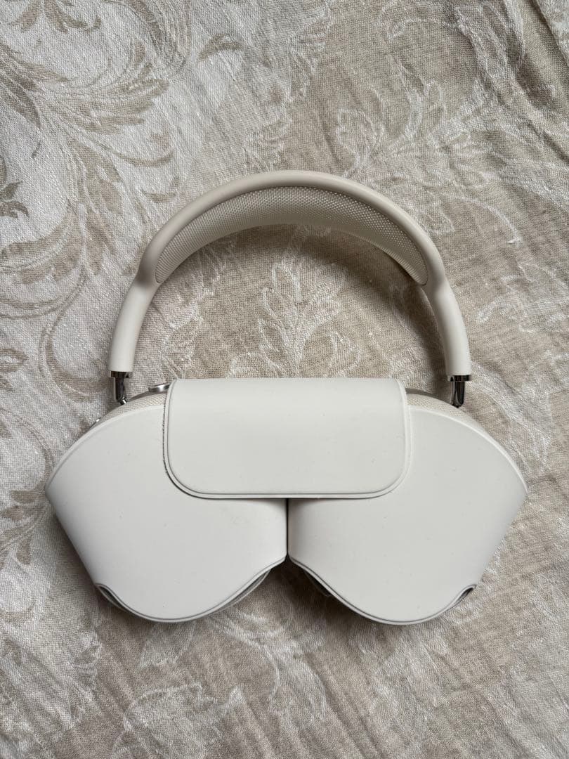 Apple AirPods Max 第2世代　スターライト