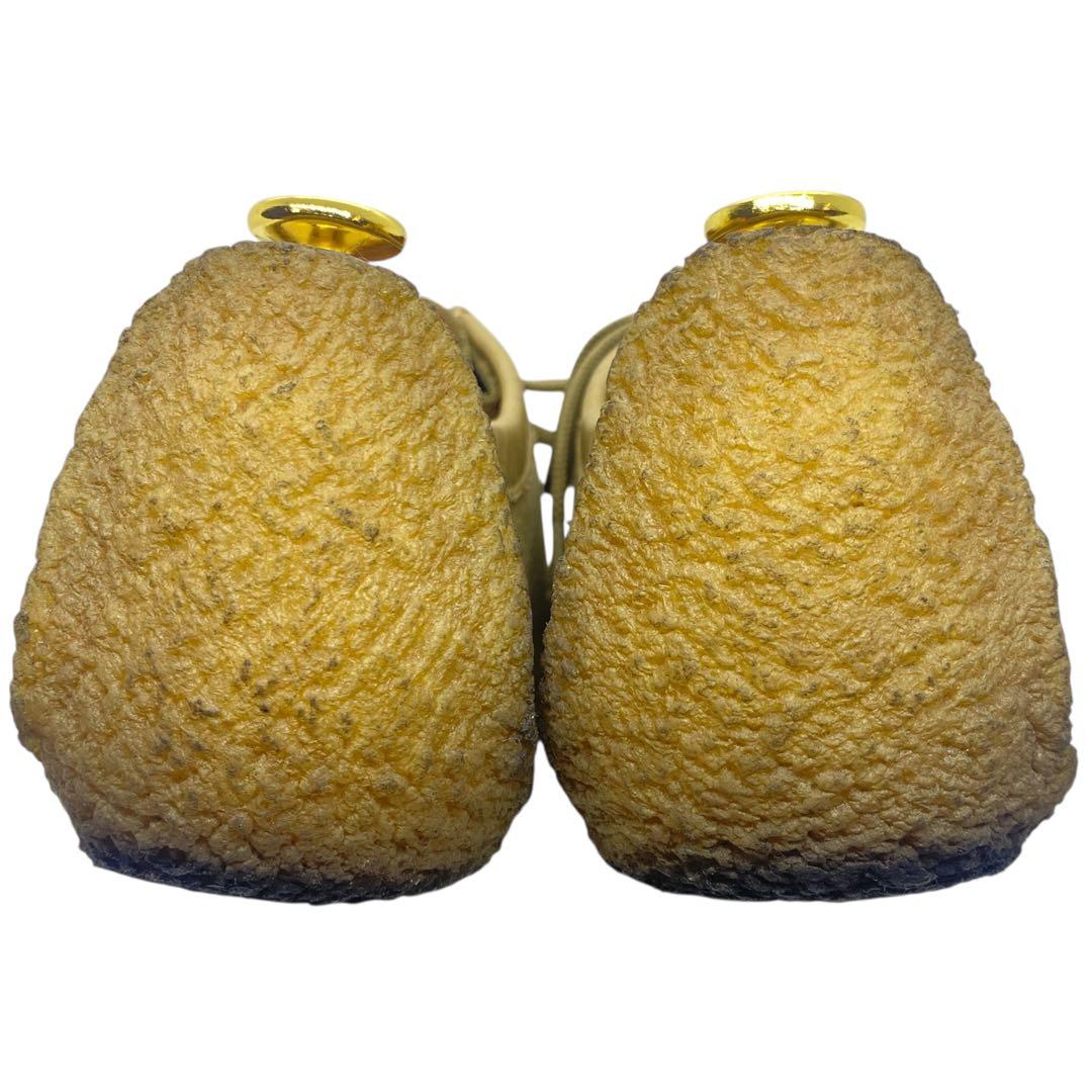 clarks クラークス　26cm ナタリー ワラビー ベージュ モカシン