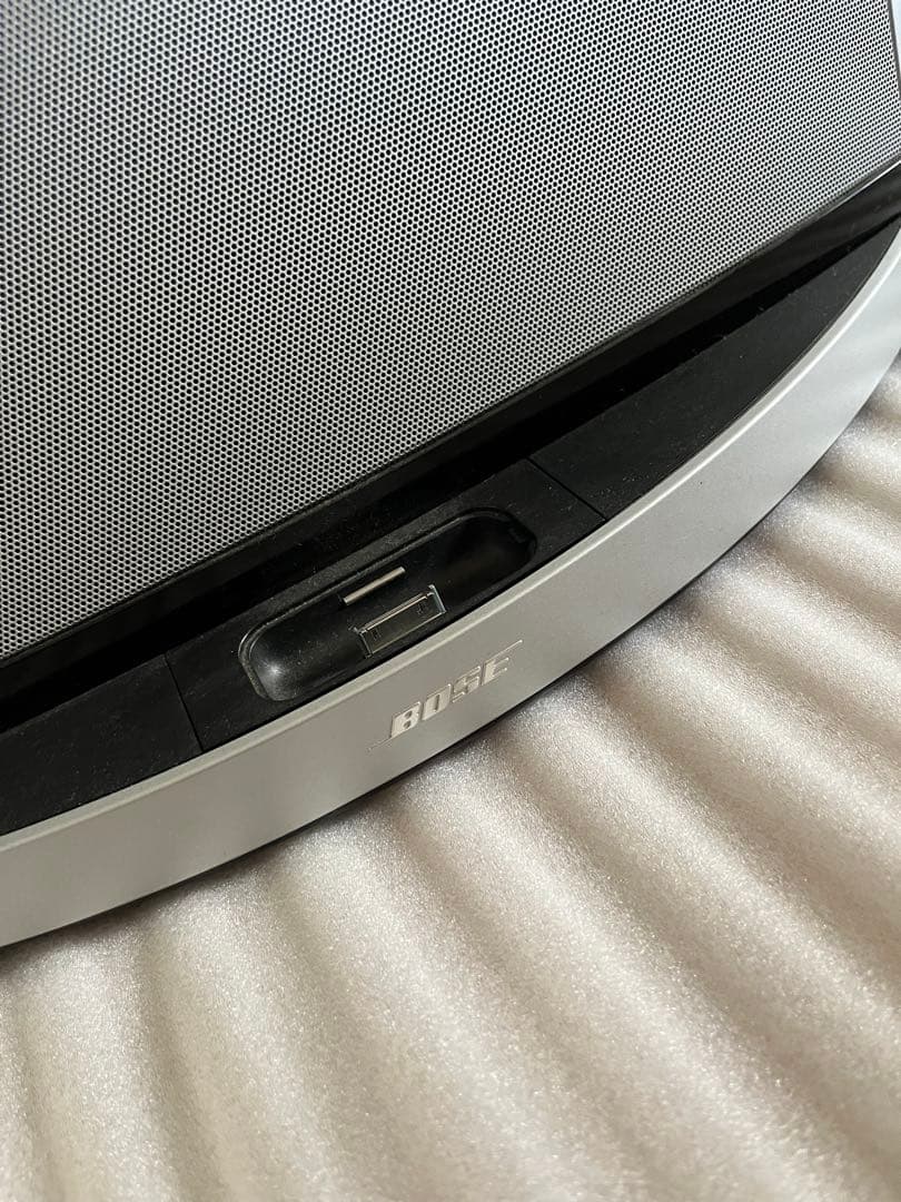 スピーカー・ウーファー sounddock10 BOSE