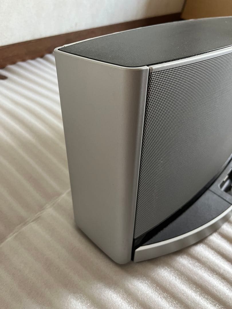 スピーカー・ウーファー sounddock10 BOSE