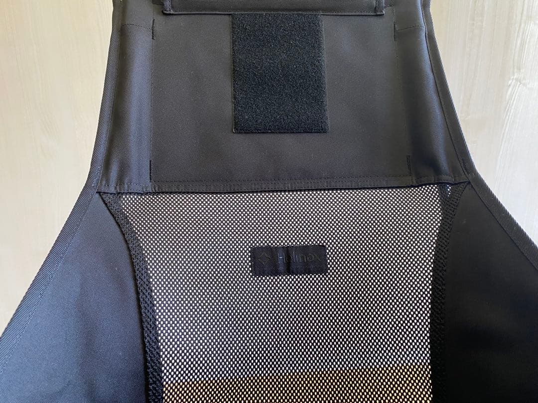 Helinox Chair Two ヘリノックス　チェアツー　ロッキングセット