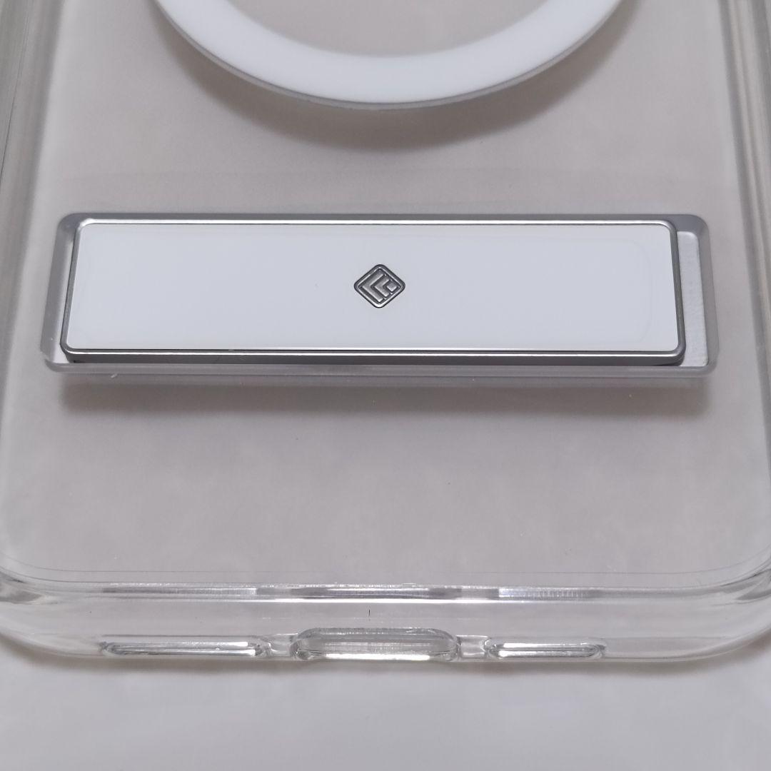 ⭐Caseology iPhone 15ProMax ケース MagSafe対応