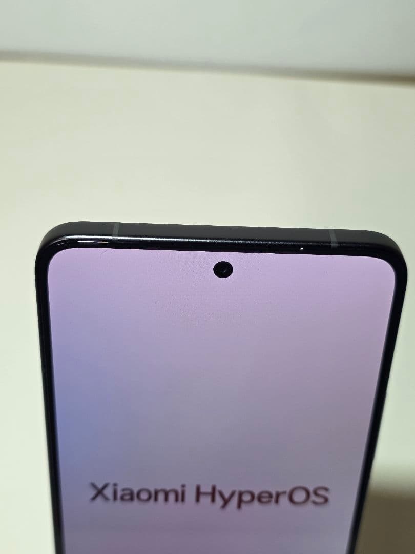 POCO F7 Ultra 256GB ブラック