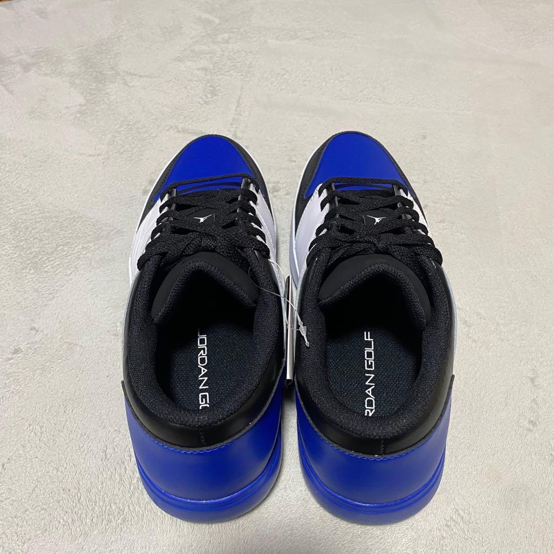 ナイキ ジョーダン NU レトロ 1 G 27㎝