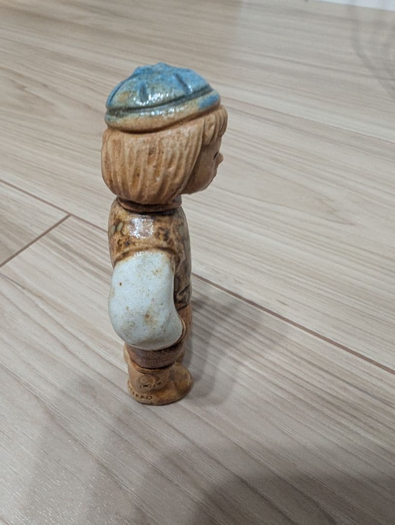 ルーテボ(RUTEBO) JERK