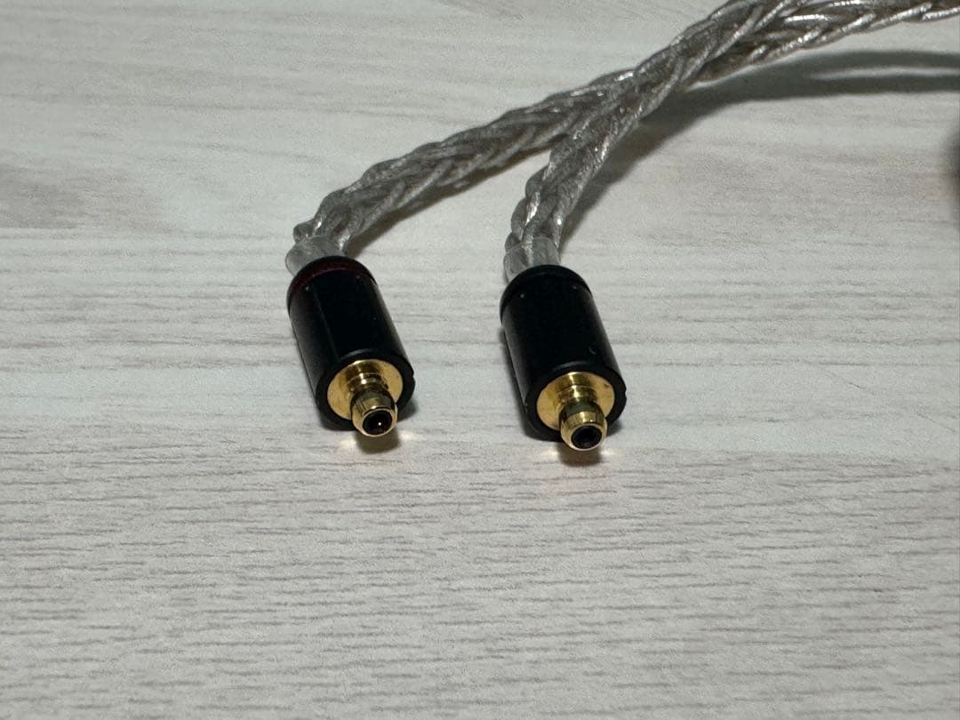 NOBUNAGA Labs 旭扇 極リケーブル