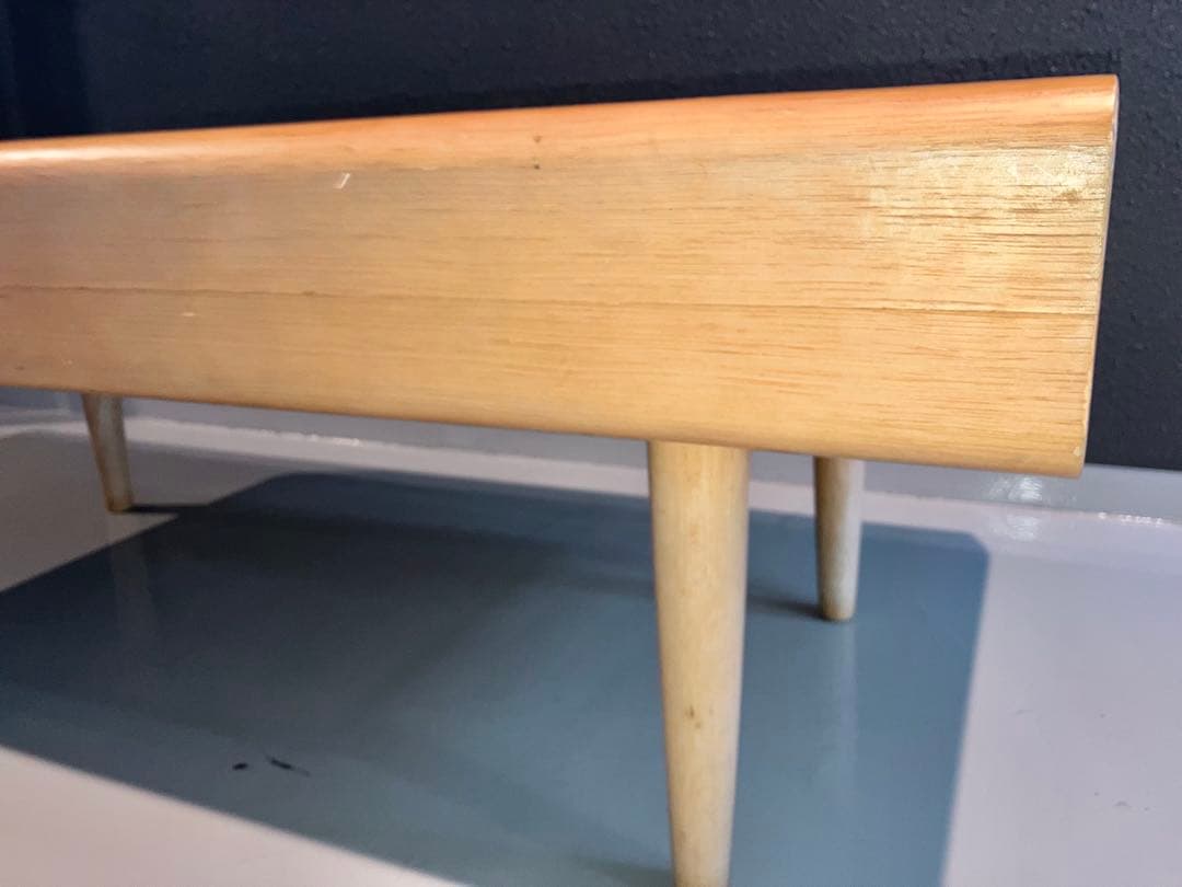 CONDE HOUSEカンディハウス 「ECLIPSE/エクリプス」ローテーブル