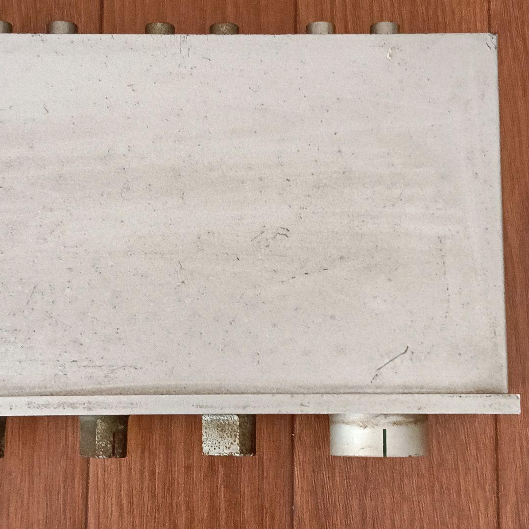 アカイ AKAI DS-5 テープデッキセレクター 【ジャンク】♡A55