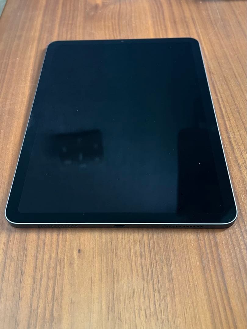 【美品】iPad Air 第5世代64GB バッテリー最大容量100%