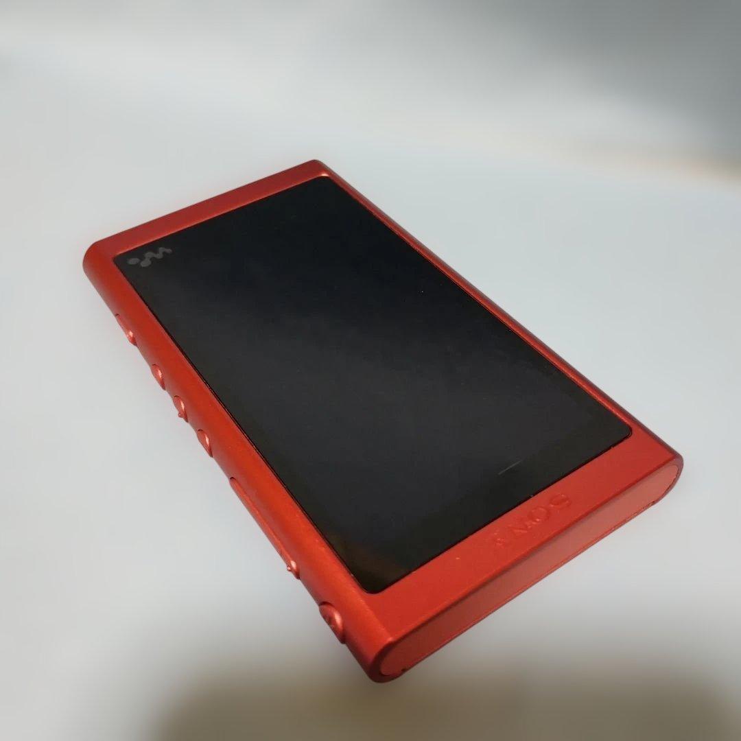 SONY　WALKMAN　NW-A55(バッテリー交換済）