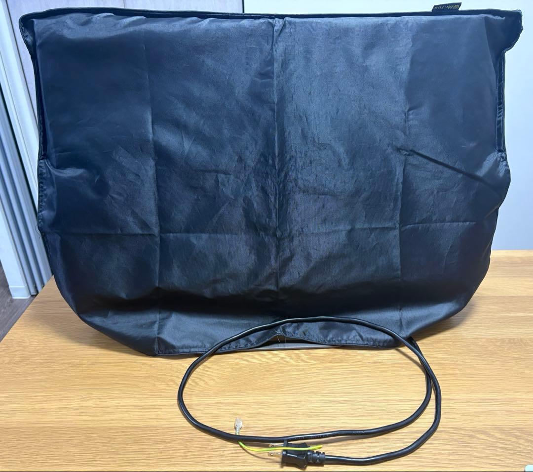 BenQ 液晶モニターEX2780Q-T　2020年　27インチ