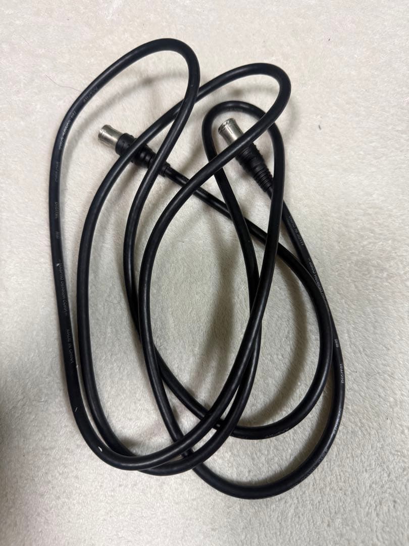 AQUOS LC-22K5 22型 Fire TV Stick＋テレビ線付