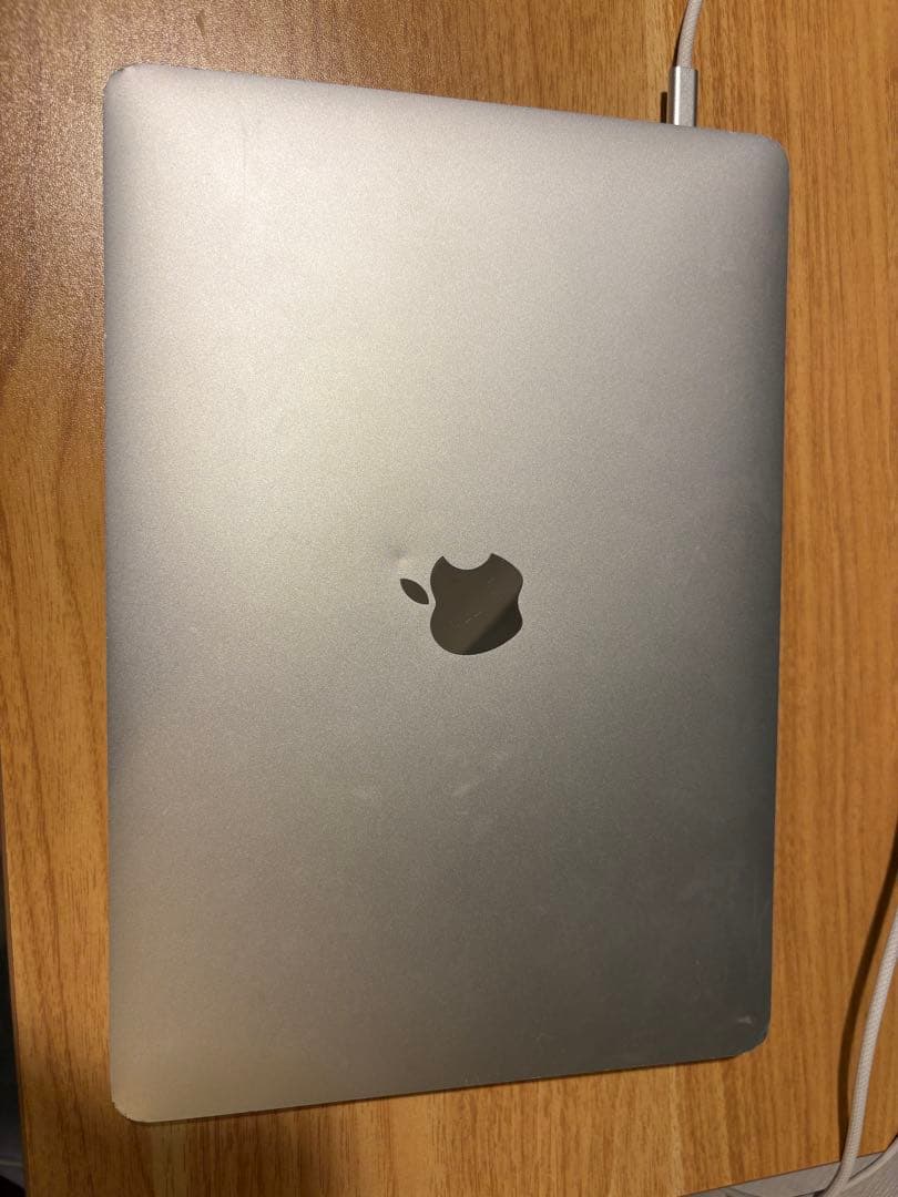 M*様 MacBook Air13in、m1チップ、メモリ16GB 512GB