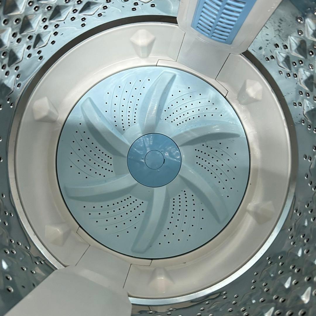 607 SHARP 冷蔵庫　洗濯機　電子レンジ　小型　一人暮らしセット　保証込