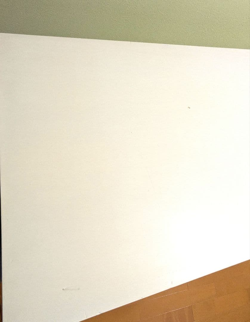 モモナチュラル　キャビネット