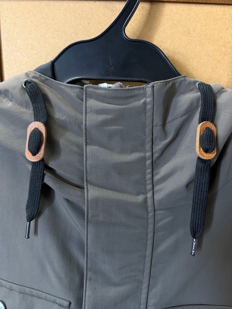 【新品】SCAPE レディースウェア　レディースジャケット スノーボードウェア