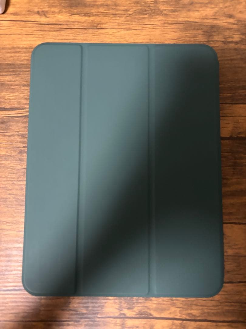 iPad Air 11インチ+ Apple Pencil Pro + ケース