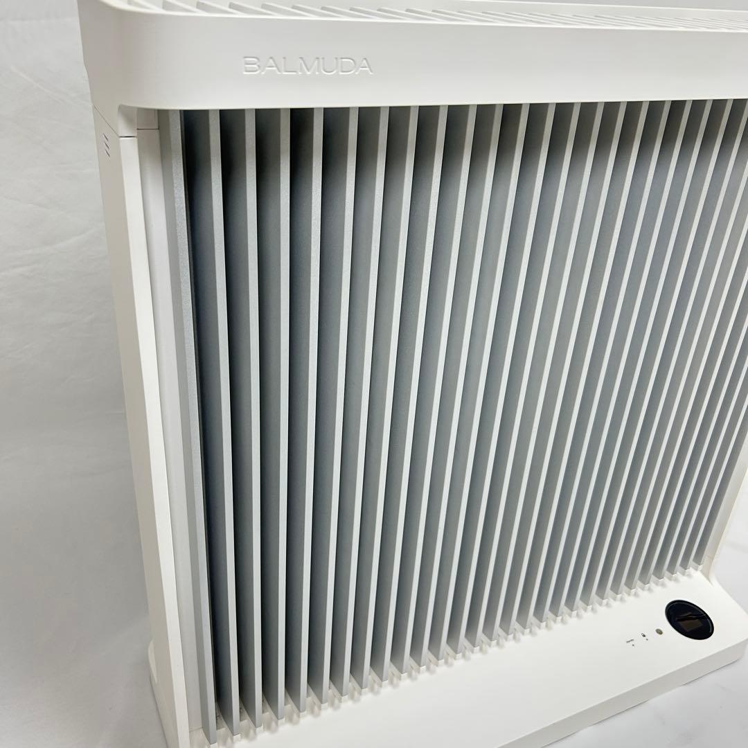 【pique9230】バルミューダ ESH-1100UA-SW