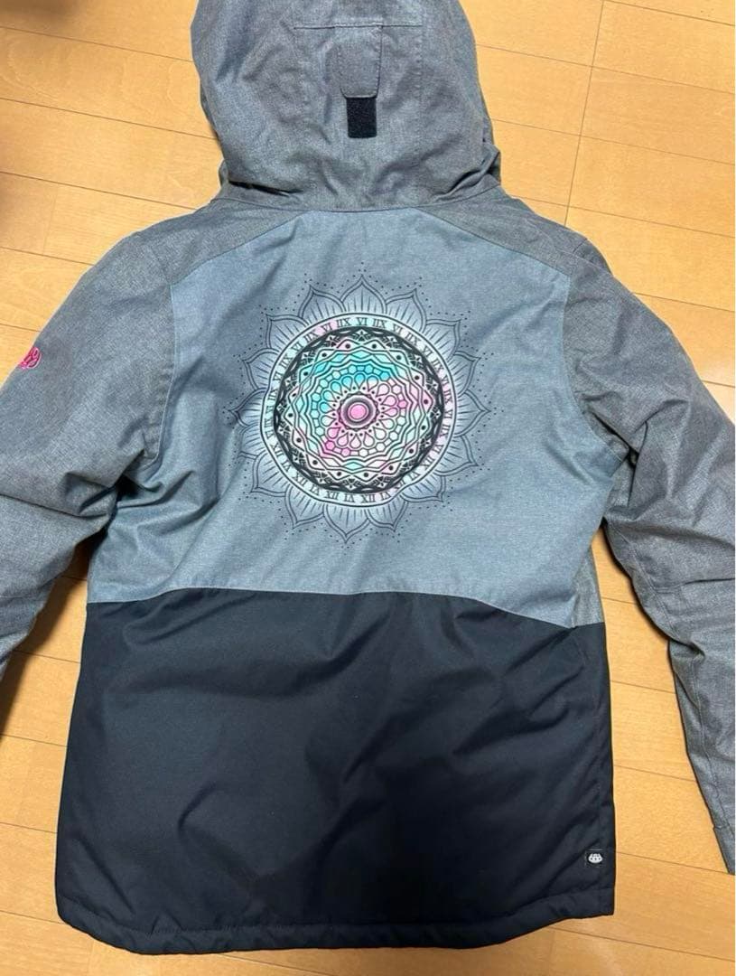 686ウェア youth Ｌサイズ