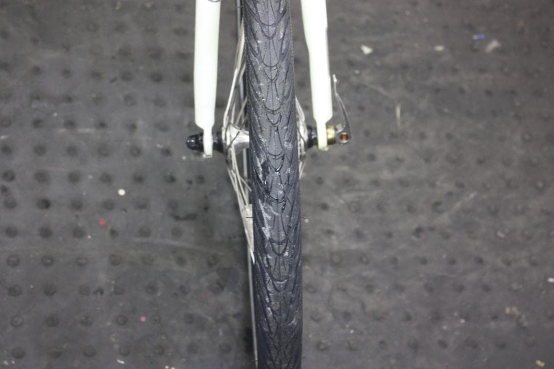 Daytona デイトナ DE01 20インチ　7速 折りたたみミニベロ電動