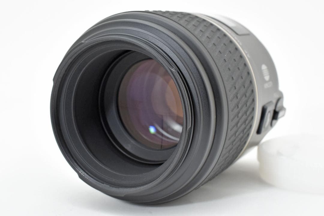 レンズ(単焦点) MINOLTA AF MACRO 100mm f/2.8 D #7813