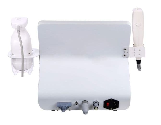 【新品】2ハンドル　小顔＆痩身ボディマシン　【総重量14㎏】