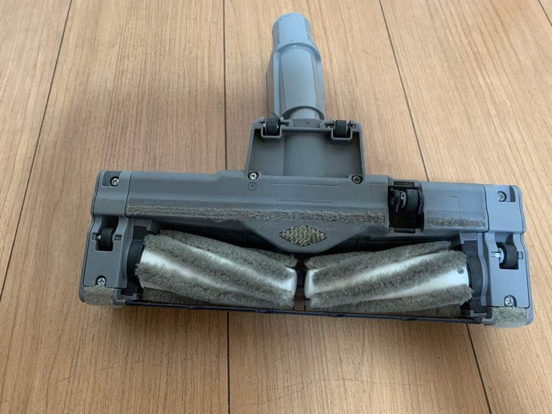 パナソニック　充電式掃除機　MC-SB52K 2021