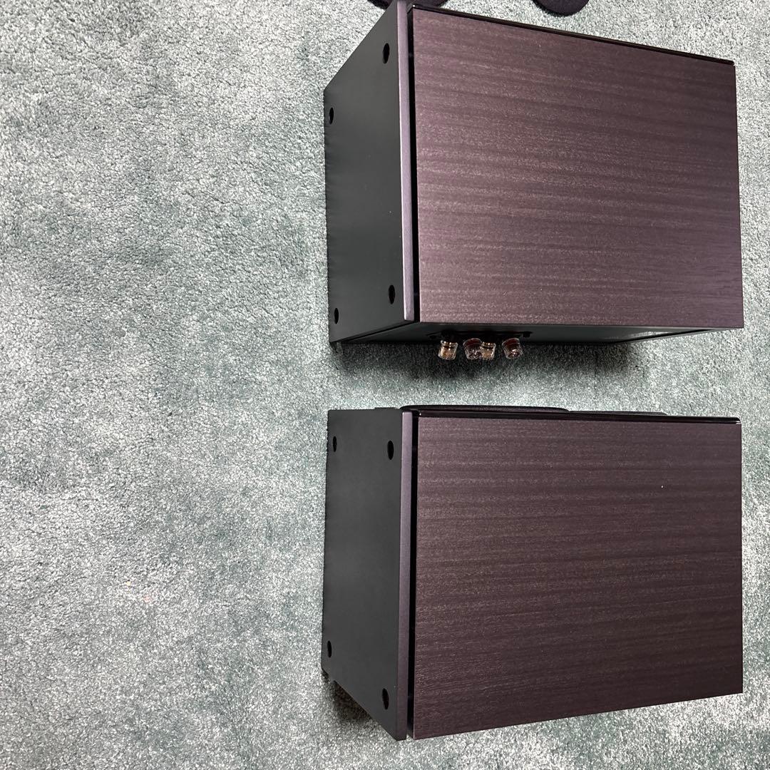 スピーカー・ウーファー eniwharfedale diamond 225