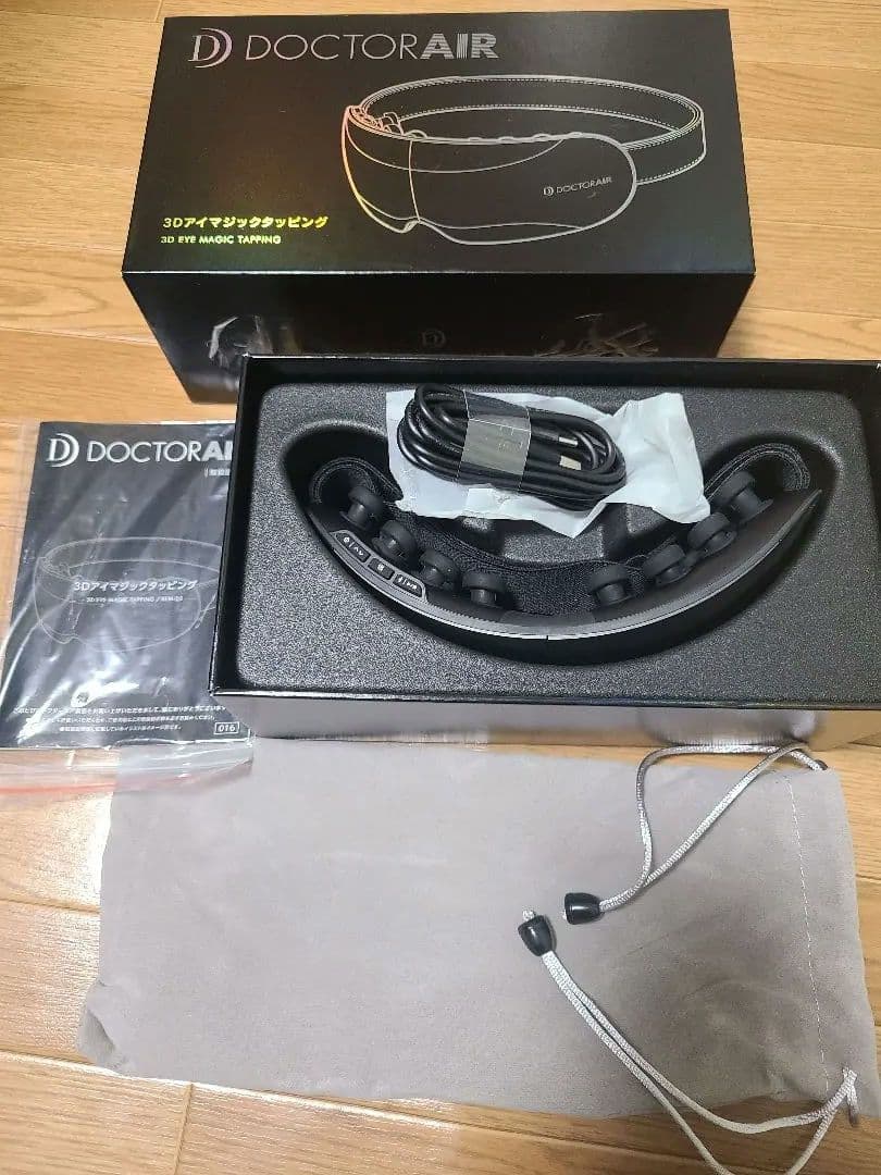 DOCTORAIR/ドクターエアー