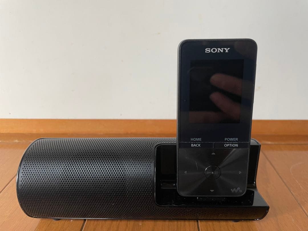 SONY ウォークマン NW-S315