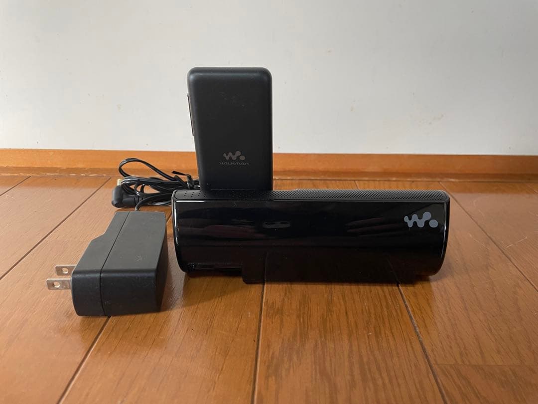 SONY ウォークマン NW-S315