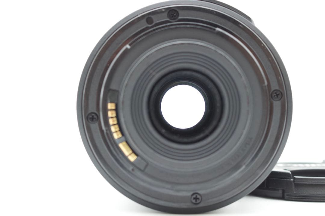 純正望遠レンズ✨Canon EF-S 55-250mm IS Ⅱ✨手ぶれ補正