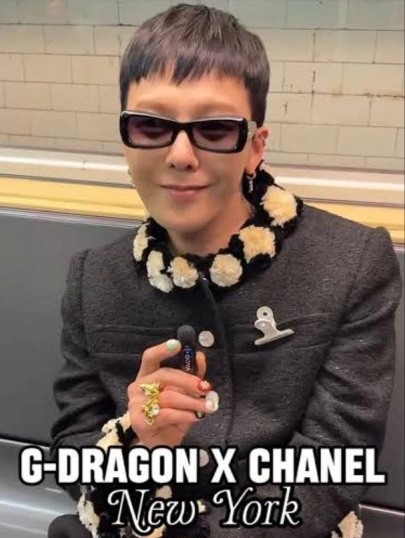 日本未発売　CHANEL 猫リング　限定 2025