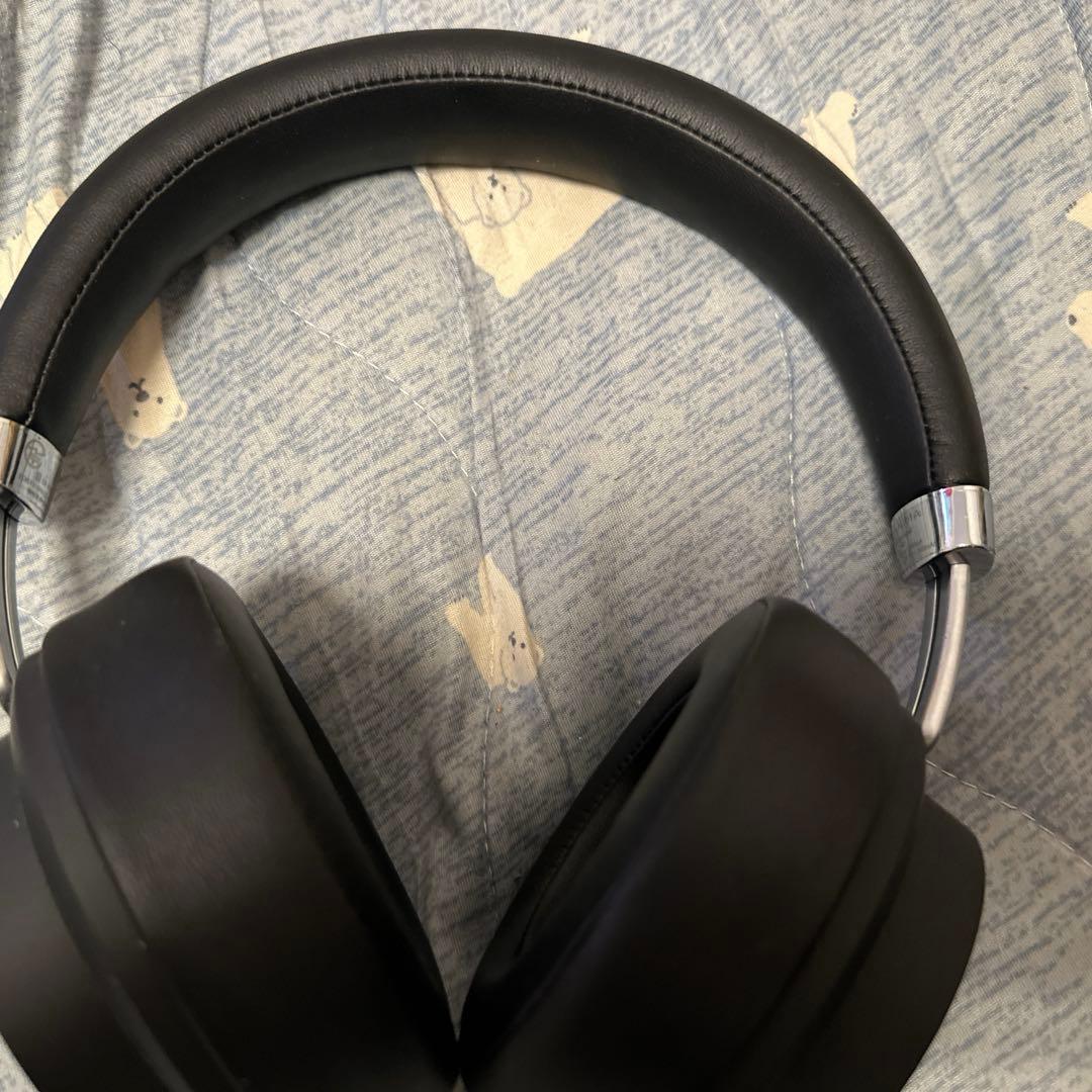 ヘブンバーンズレッド ワイヤレスヘッドホン AOW03　茅森ルカ ヘブバン