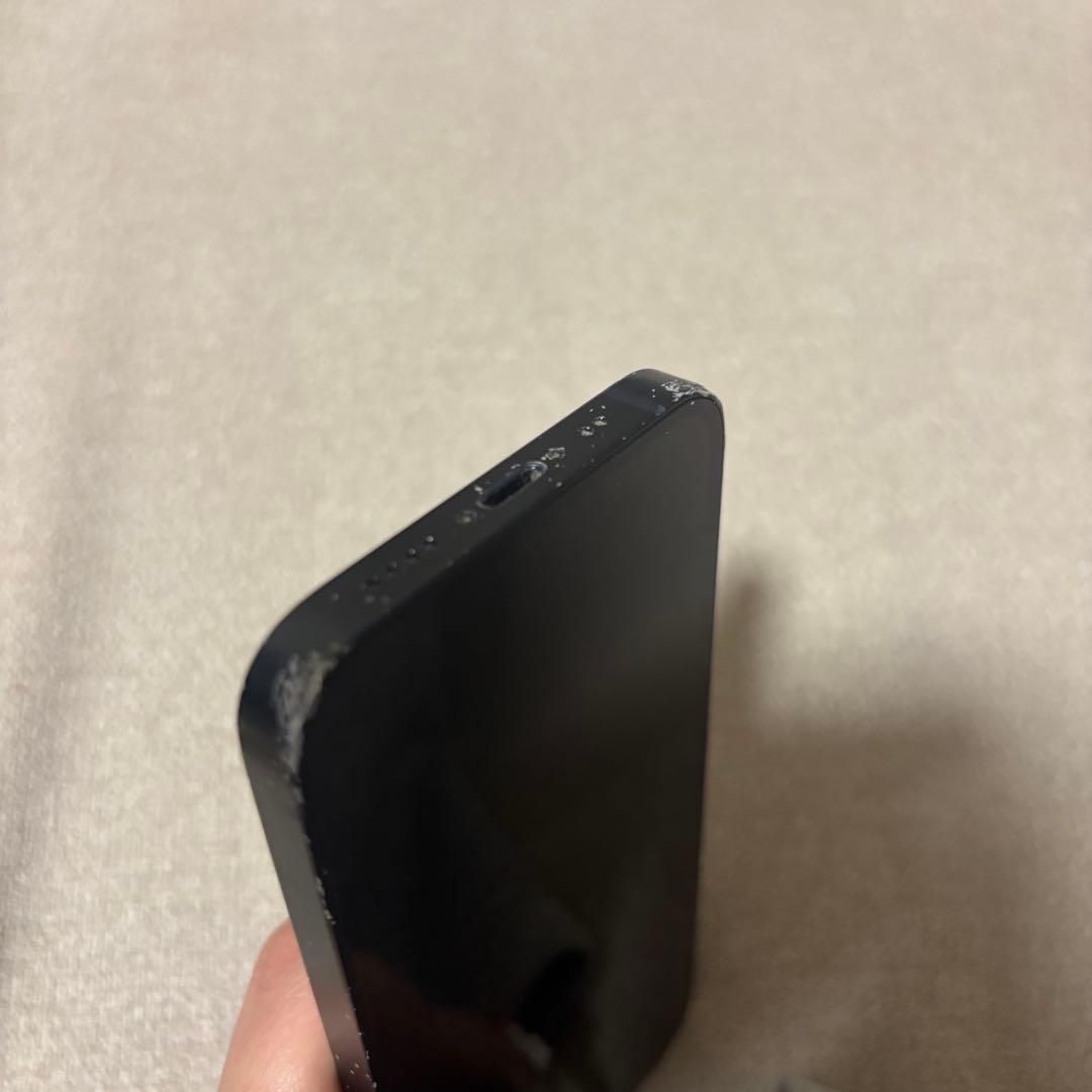 Apple iPhone 13 mini 128GB 本体　SIMフリー