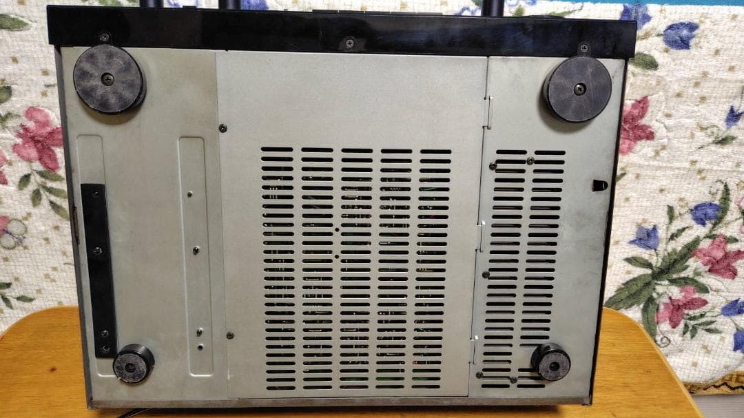 ALPINE/LUXMAN LV-103 プリメインアンプ ハイブリッド