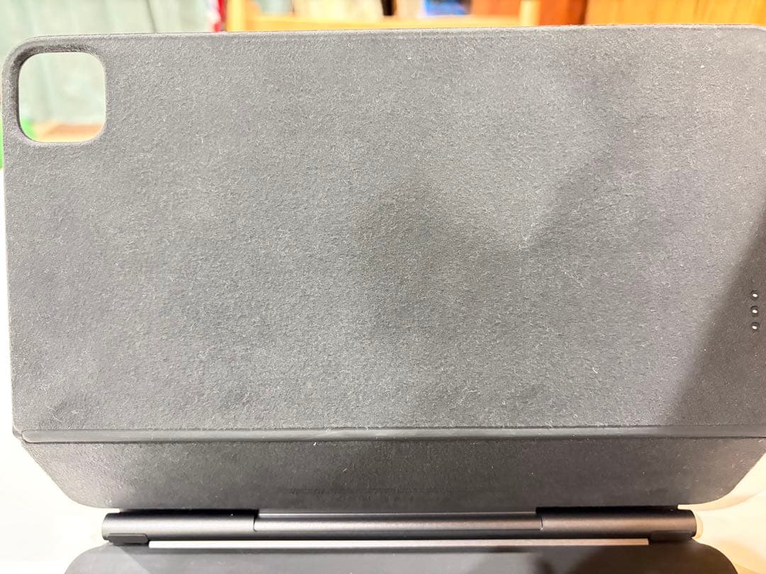 中古品 iPad pro/Air用 Magic Keyboard 日本語