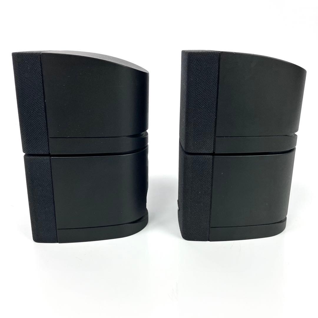 BOSE　Acoustimass5 SeriesⅢ　サテライトスピーカー