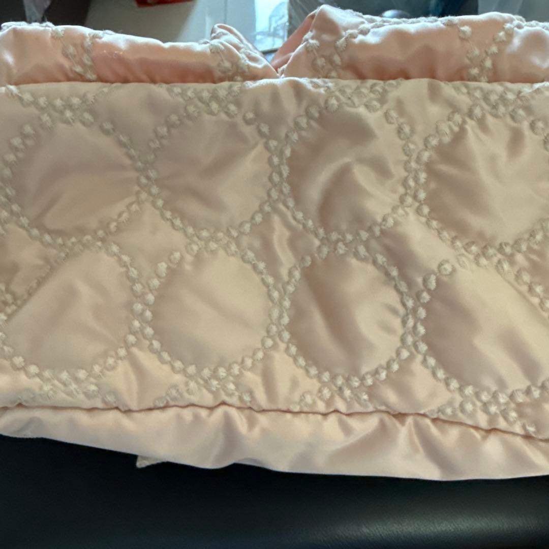 ミナペルホネン×ポーター　tambourine ウエストバッグ