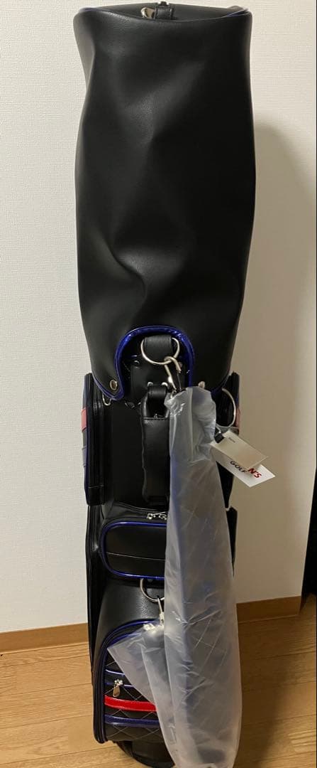 PERSON'S パーソンズ ゴルフ　クラブ　セット　psl1901